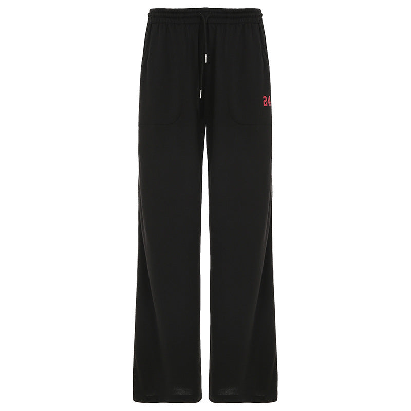 American Street Casual Digital Sweatpants